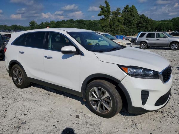 2020 KIA SORENTO