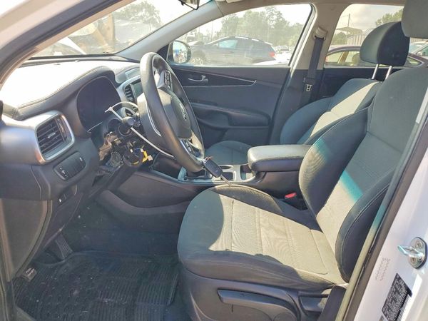 2020 KIA SORENTO