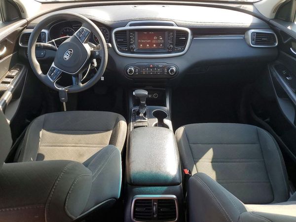2020 KIA SORENTO