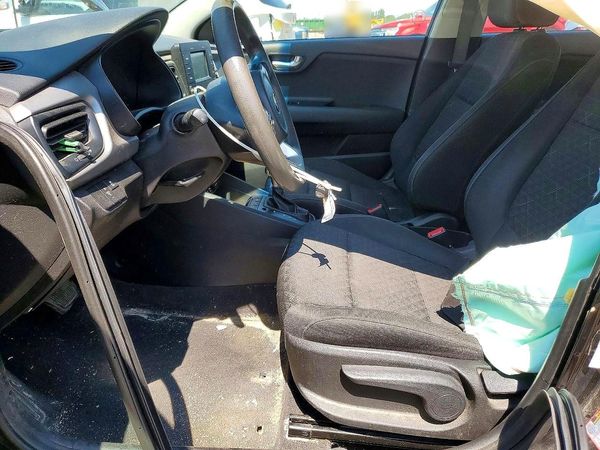 2019 KIA RIO LX, S