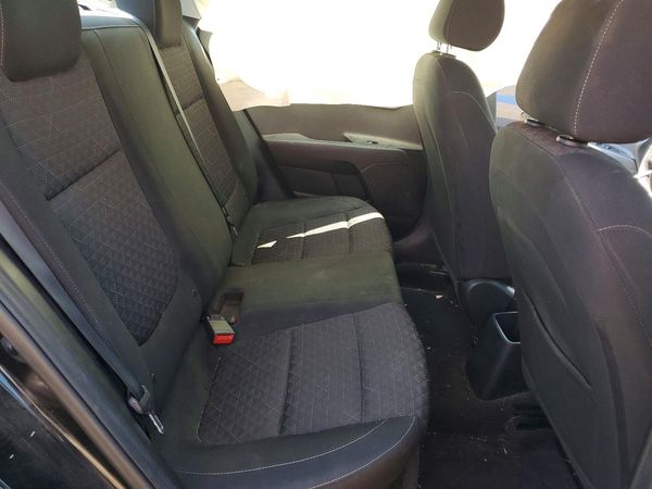 2019 KIA RIO LX, S