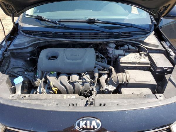 2019 KIA RIO LX, S