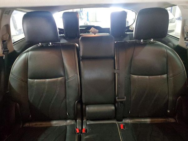 2016 INFINITI QX60
