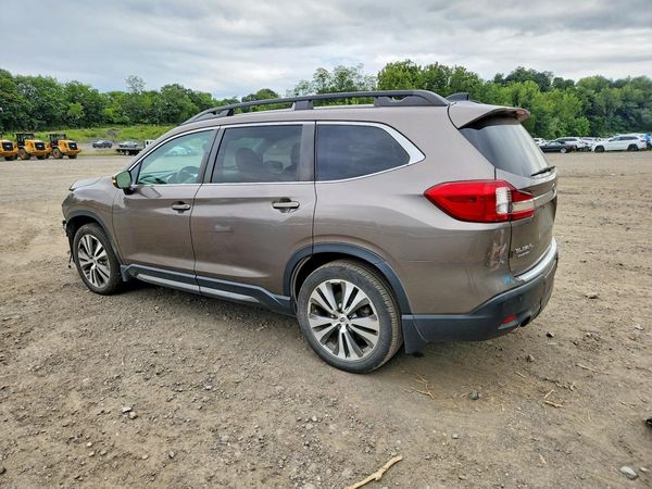 2021 SUBARU ASCENT Limited 8+ES+KA