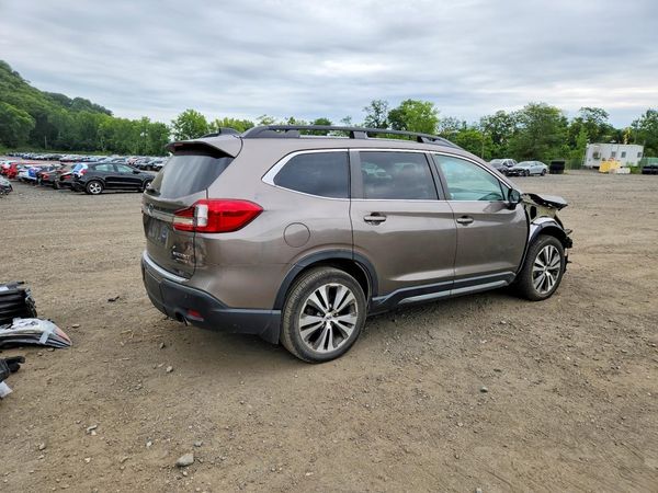 2021 SUBARU ASCENT Limited 8+ES+KA