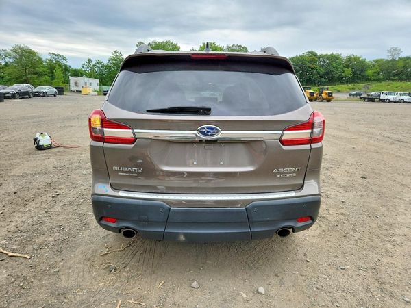2021 SUBARU ASCENT Limited 8+ES+KA