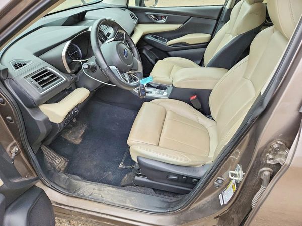 2021 SUBARU ASCENT Limited 8+ES+KA
