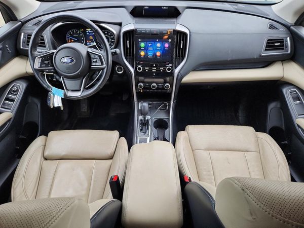 2021 SUBARU ASCENT Limited 8+ES+KA