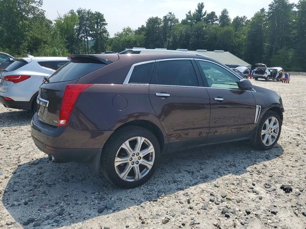 2015 CADILLAC SRX Performance