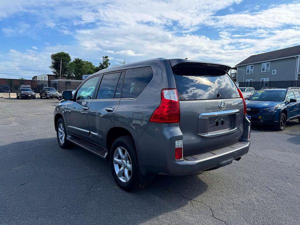 2013 LEXUS GX 460 Base