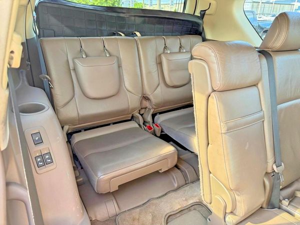 2013 LEXUS GX 460 Base