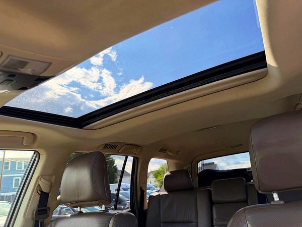 2013 LEXUS GX 460 Base