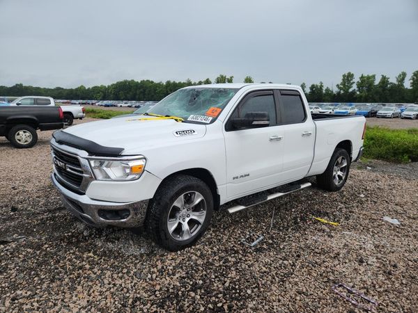 2019 RAM 1500 Big Horn/Lonestar