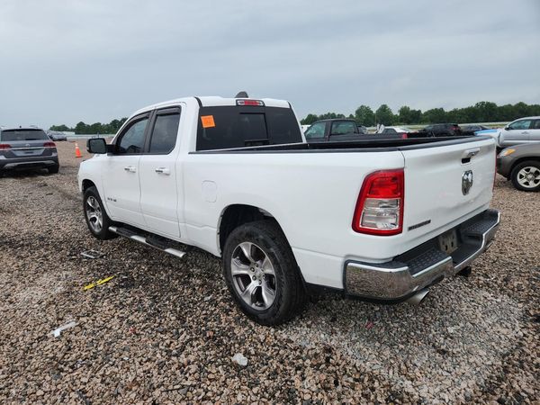 2019 RAM 1500 Big Horn/Lonestar