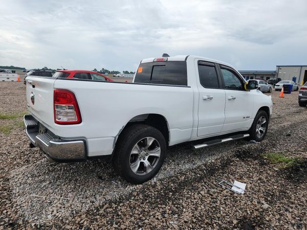 2019 RAM 1500 Big Horn/Lonestar