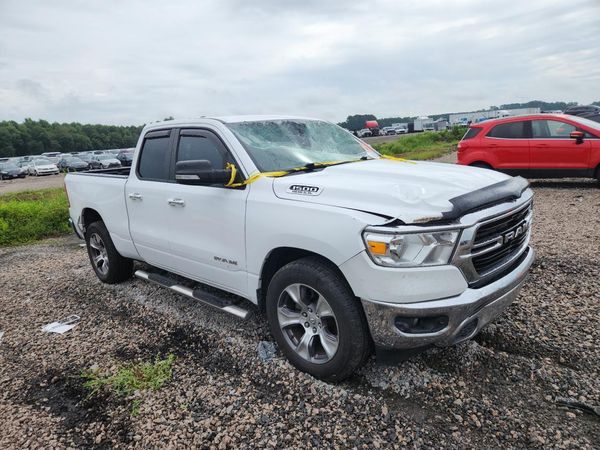 2019 RAM 1500 Big Horn/Lonestar