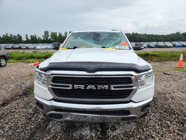 2019 RAM 1500 Big Horn/Lonestar