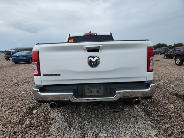 2019 RAM 1500 Big Horn/Lonestar