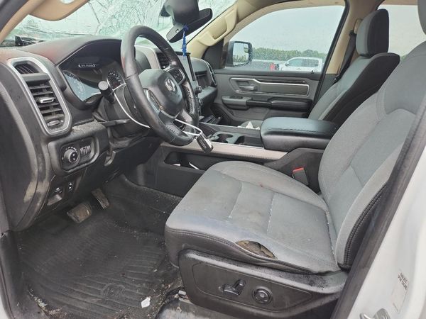 2019 RAM 1500 Big Horn/Lonestar