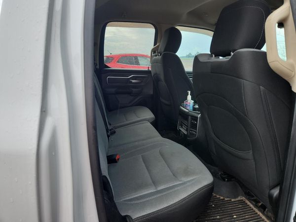 2019 RAM 1500 Big Horn/Lonestar