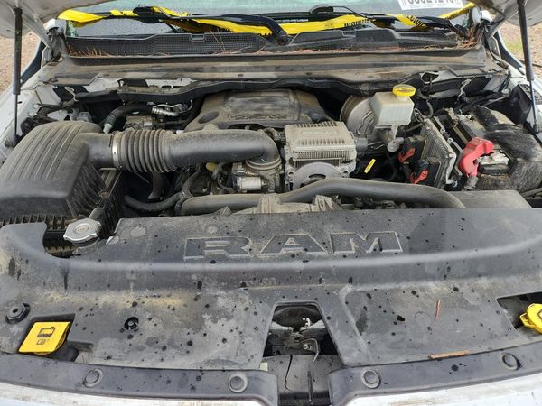 2019 RAM 1500 Big Horn/Lonestar