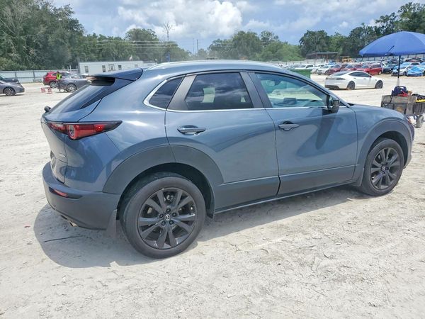 2023 MAZDA CX-30