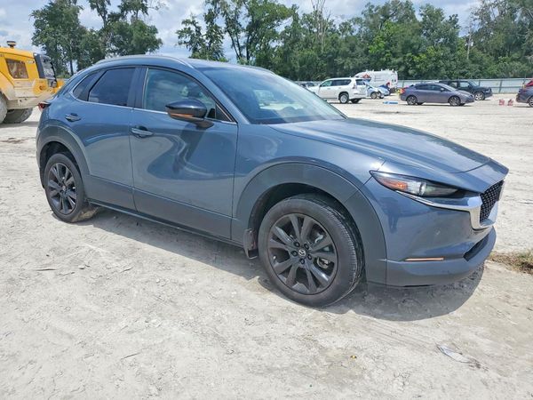 2023 MAZDA CX-30