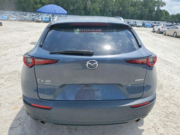 2023 MAZDA CX-30