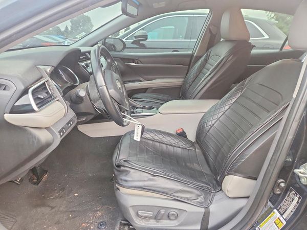 2018 TOYOTA CAMRY L/LE/SE/XLE — DENT