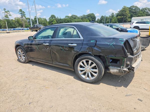 2020 CHRYSLER 300