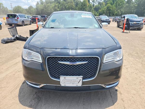 2020 CHRYSLER 300