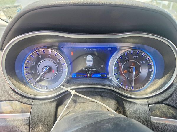 2020 CHRYSLER 300
