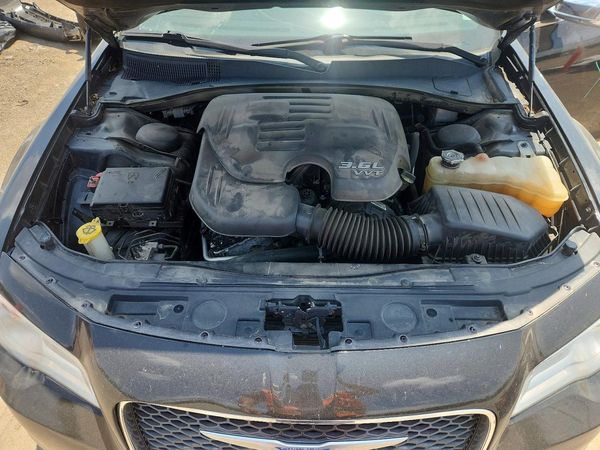 2020 CHRYSLER 300