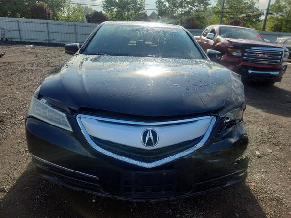 2015 ACURA TLX