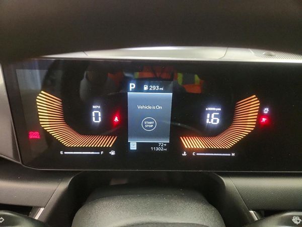 2026 KIA K4 LX, LXS