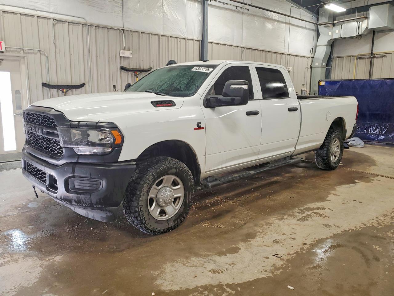 2023 RAM 3500 TRADESMAN CREW CAB 4X4