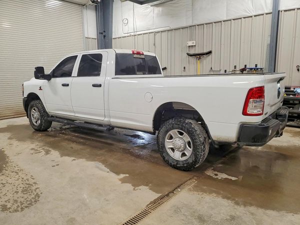 2023 RAM 3500 TRADESMAN CREW CAB 4X4