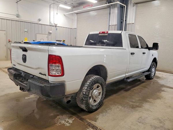 2023 RAM 3500 TRADESMAN CREW CAB 4X4