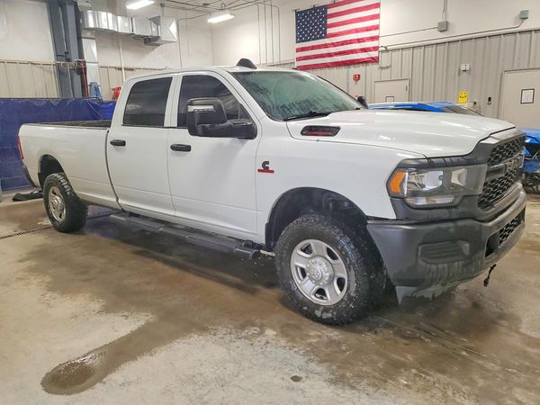 2023 RAM 3500 TRADESMAN CREW CAB 4X4