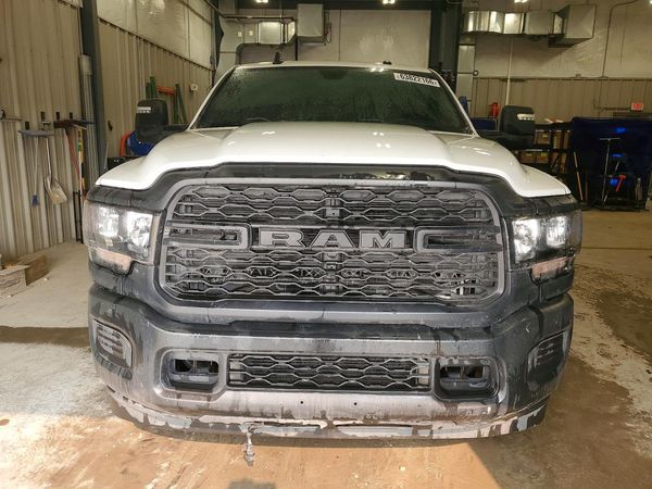 2023 RAM 3500 TRADESMAN CREW CAB 4X4