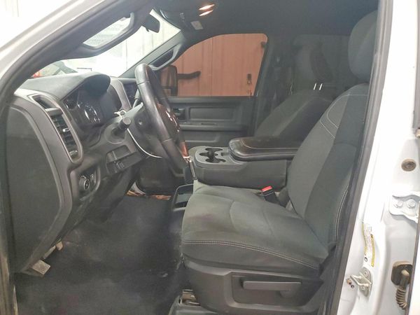 2023 RAM 3500 TRADESMAN CREW CAB 4X4