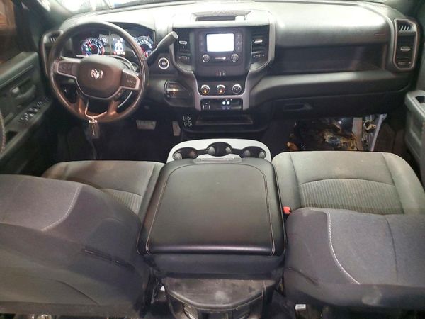 2023 RAM 3500 TRADESMAN CREW CAB 4X4