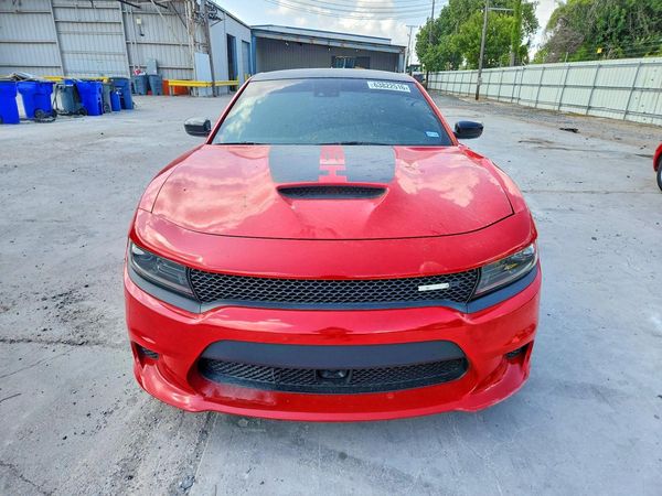 2023 DODGE CHARGER R/T