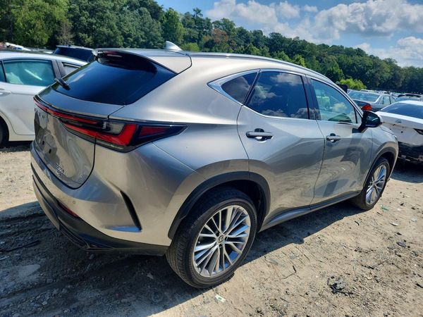 2023 LEXUS NX 350 Luxury