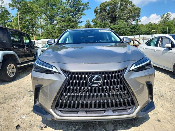 2023 LEXUS NX 350 Luxury