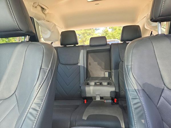 2023 LEXUS NX 350 Luxury