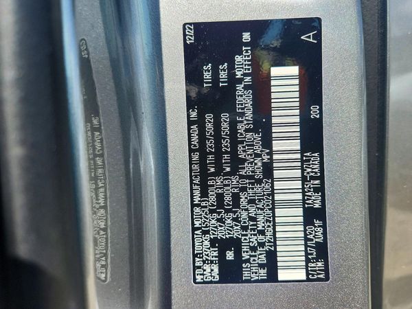2023 LEXUS NX 350 Luxury
