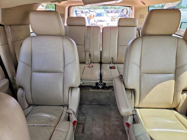 2013 CADILLAC ESCALADE ESV Premium