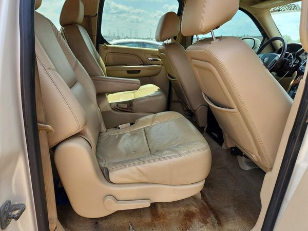 2013 CADILLAC ESCALADE ESV Premium