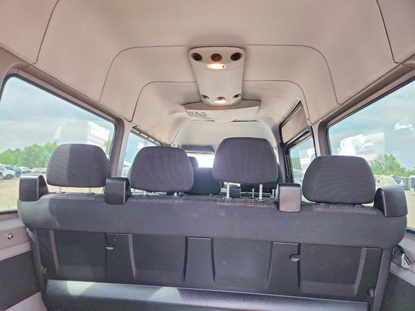 2017 MERCEDES-BENZ SPRINTER